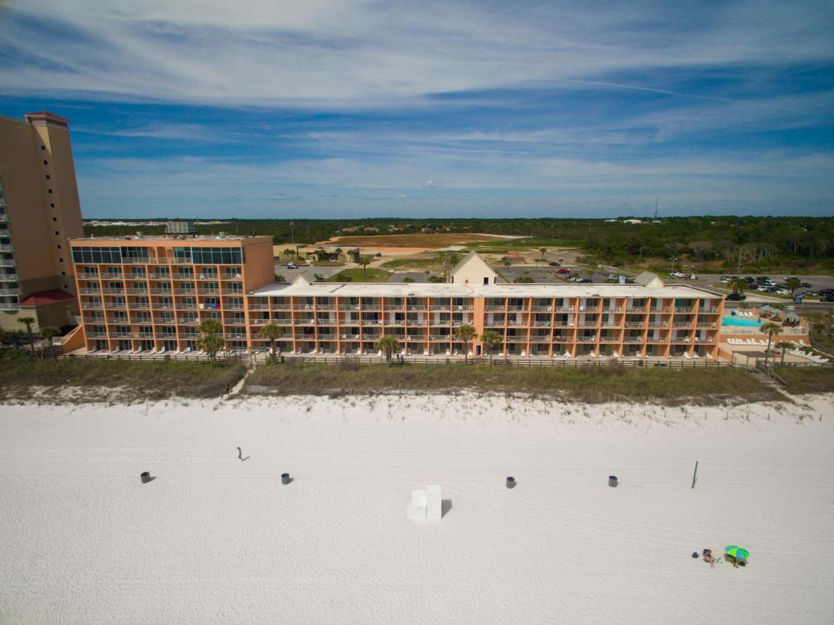 Seahaven Beach Hotel Panama City Beach - Housity