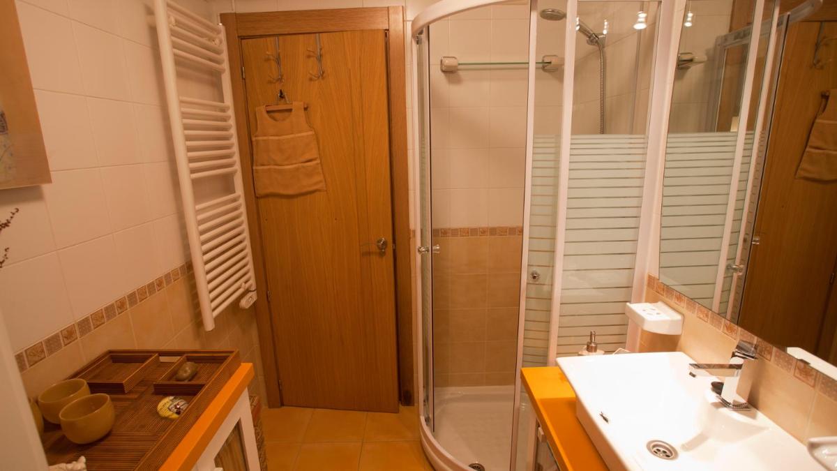 Apartamento Spellos - Housity