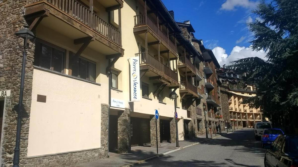 Suitetrails - Apartment Aldo