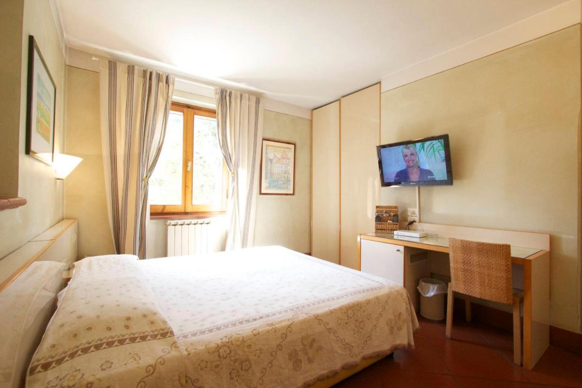 La Bussola Da Gino - Housity