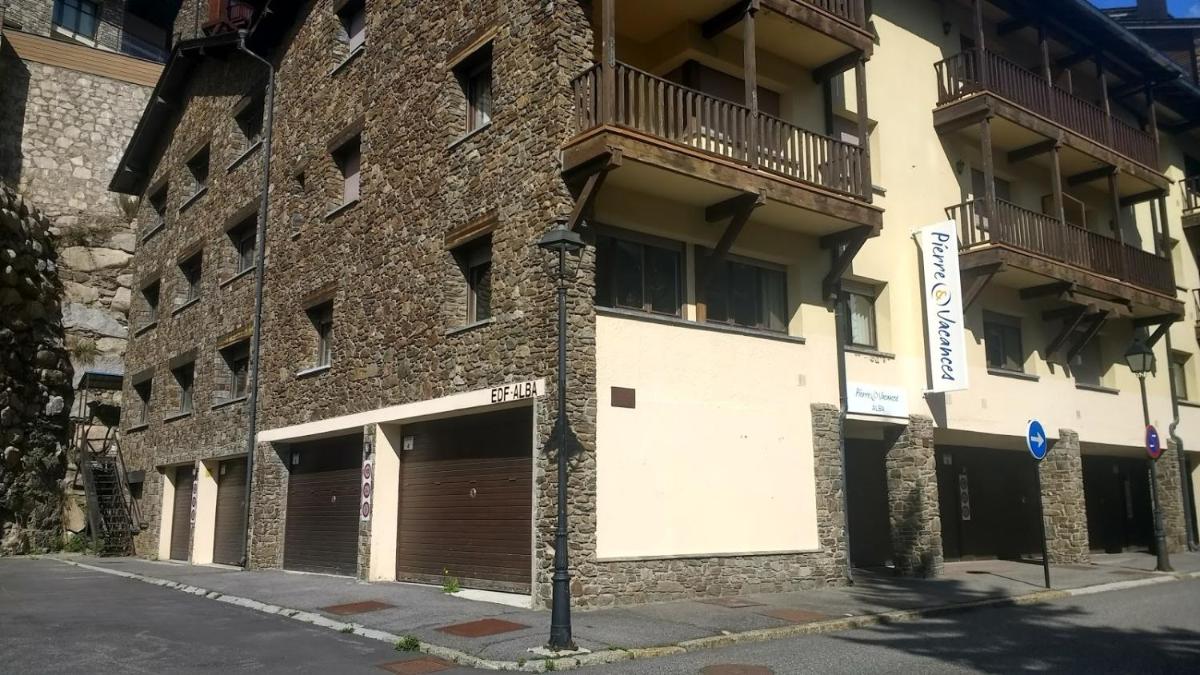 Suitetrails - Apartment Aldo