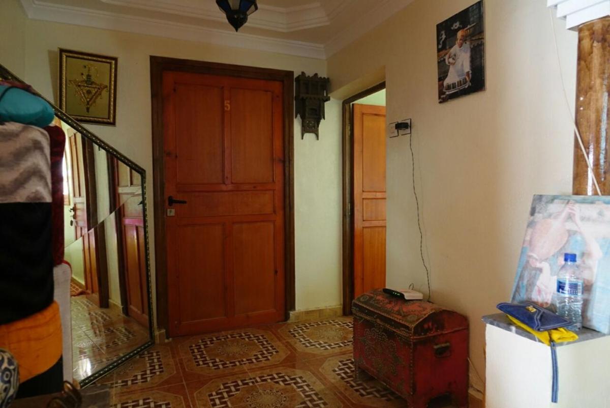 Suitetrails - Maison D'Hote Arganino