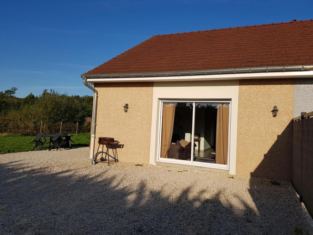 Gite Le Petit Pied-à-Terre - Housity