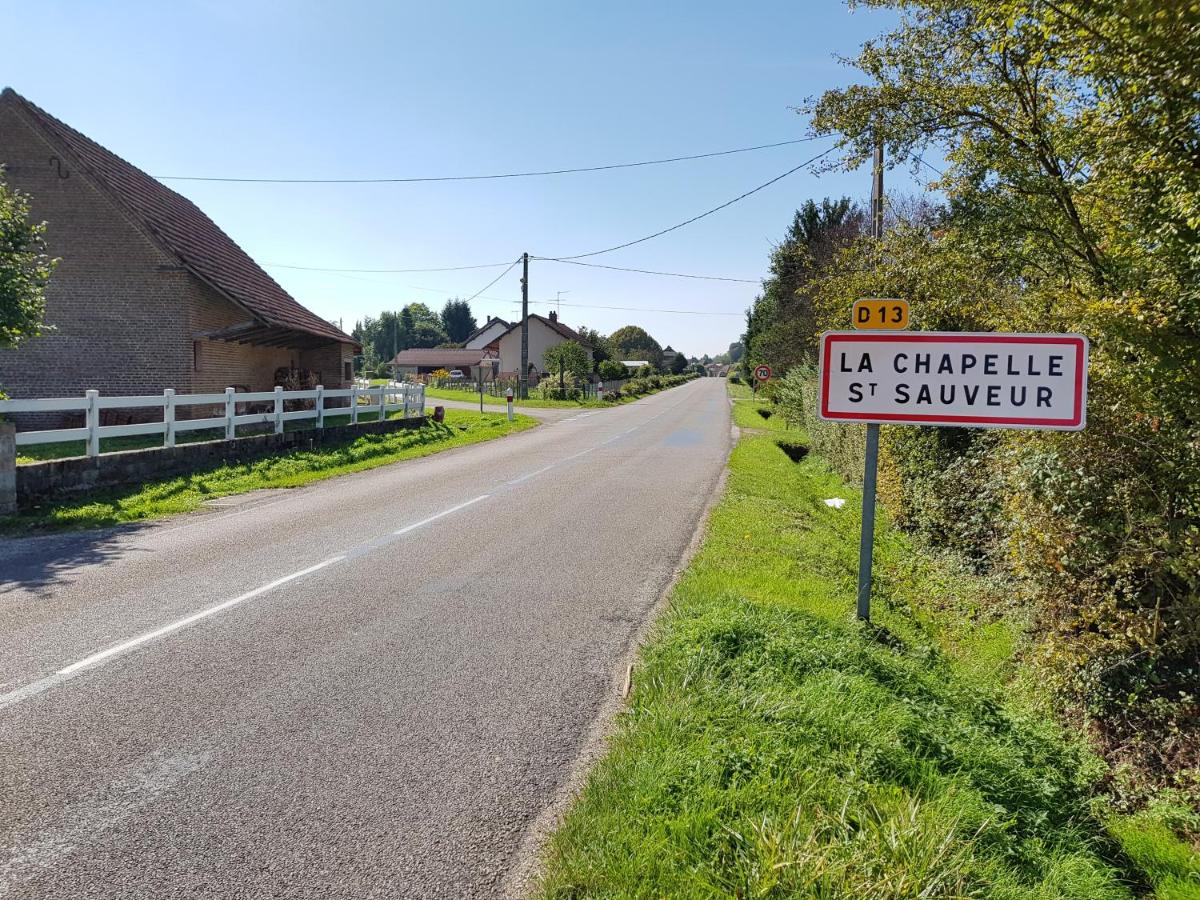 Gite Le Petit Pied-à-Terre - Housity