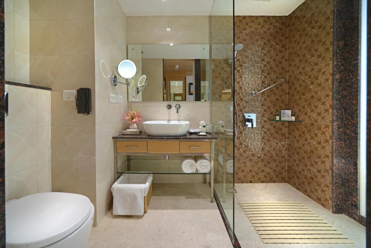 Fortune Inn Promenade, Vadodara - Member ITC Hotels' Group - Housity