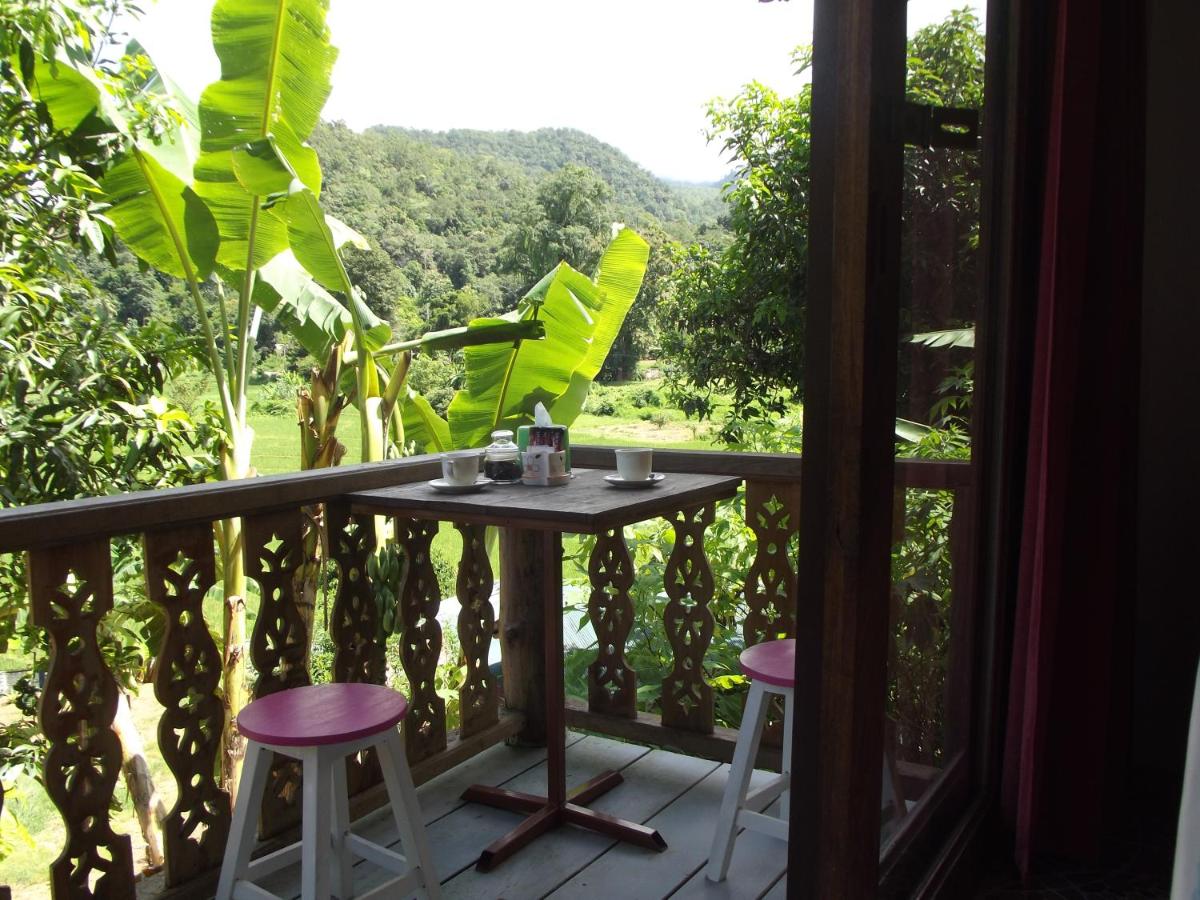 Phuchomjan Resort - Housity