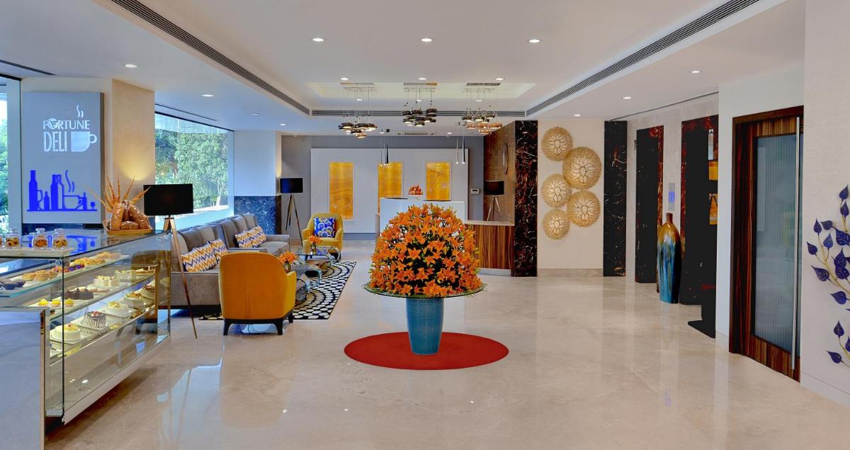 Fortune Inn Promenade, Vadodara - Member ITC Hotels' Group - Housity