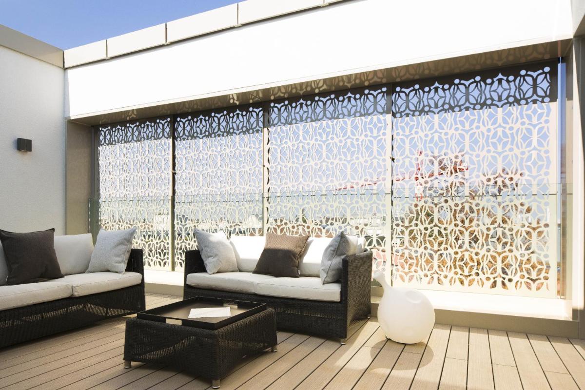 The Passage - Urban Retreat - Housity