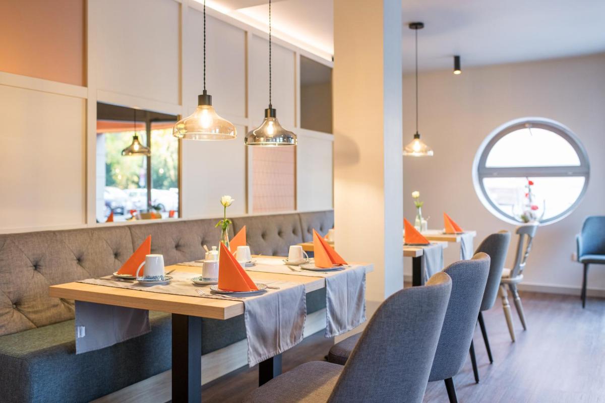 stattHotel Weimar - Housity