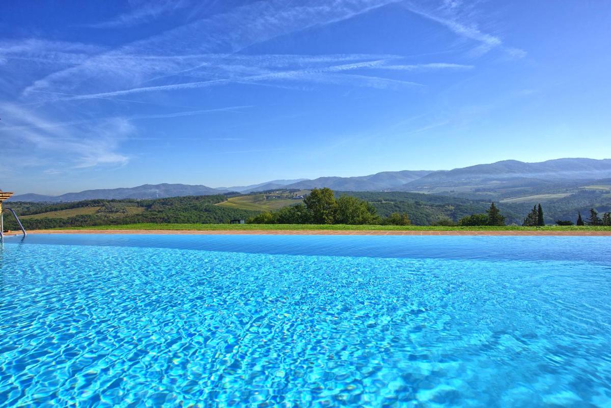 Tenuta by PosarelliVillas - Housity
