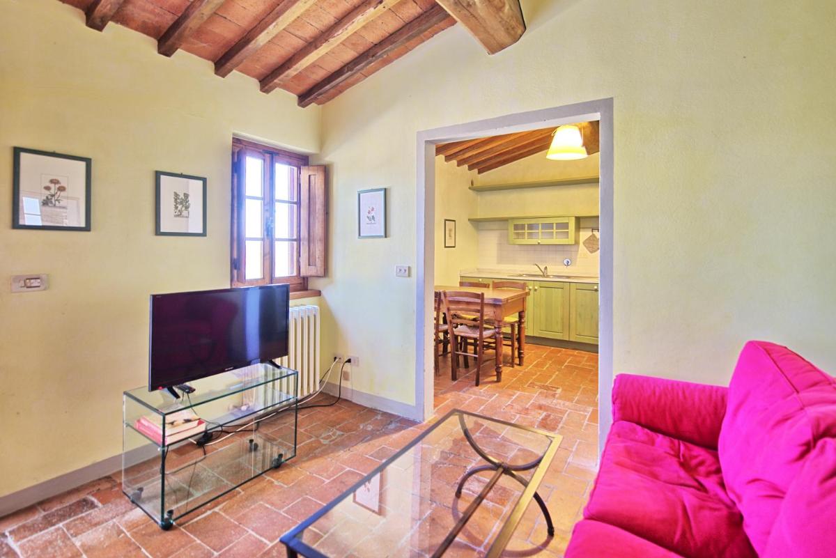 Tenuta by PosarelliVillas - Housity