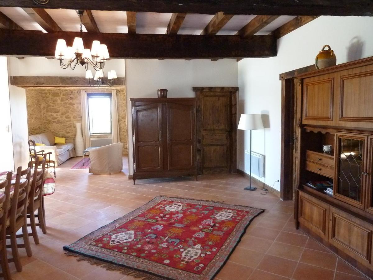 Gîte Picanas - Housity