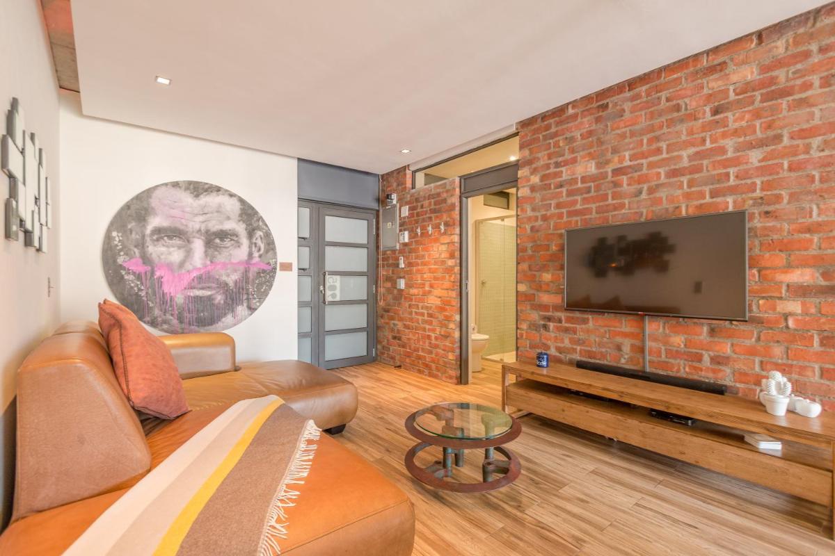 Designer Lofts on Prestwich - Housity