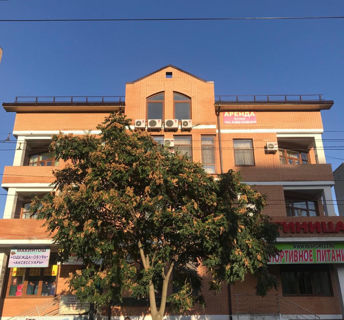 Leona Hotel - Housity