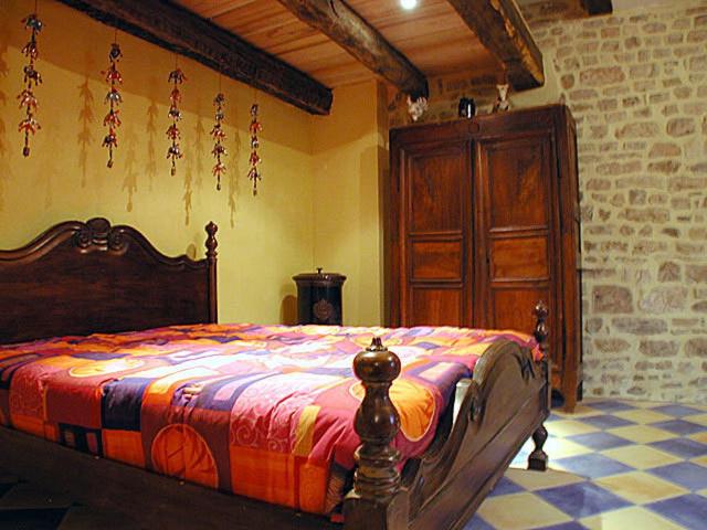 Suitetrails - Chambre d'hôtes l'Etoile du Berger