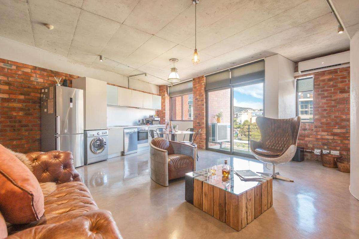 Designer Lofts on Prestwich - Housity