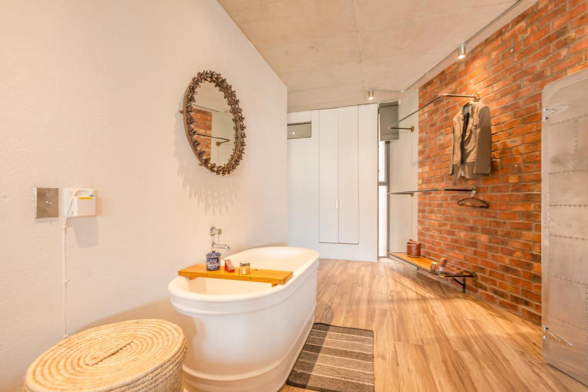 Designer Lofts on Prestwich - Housity