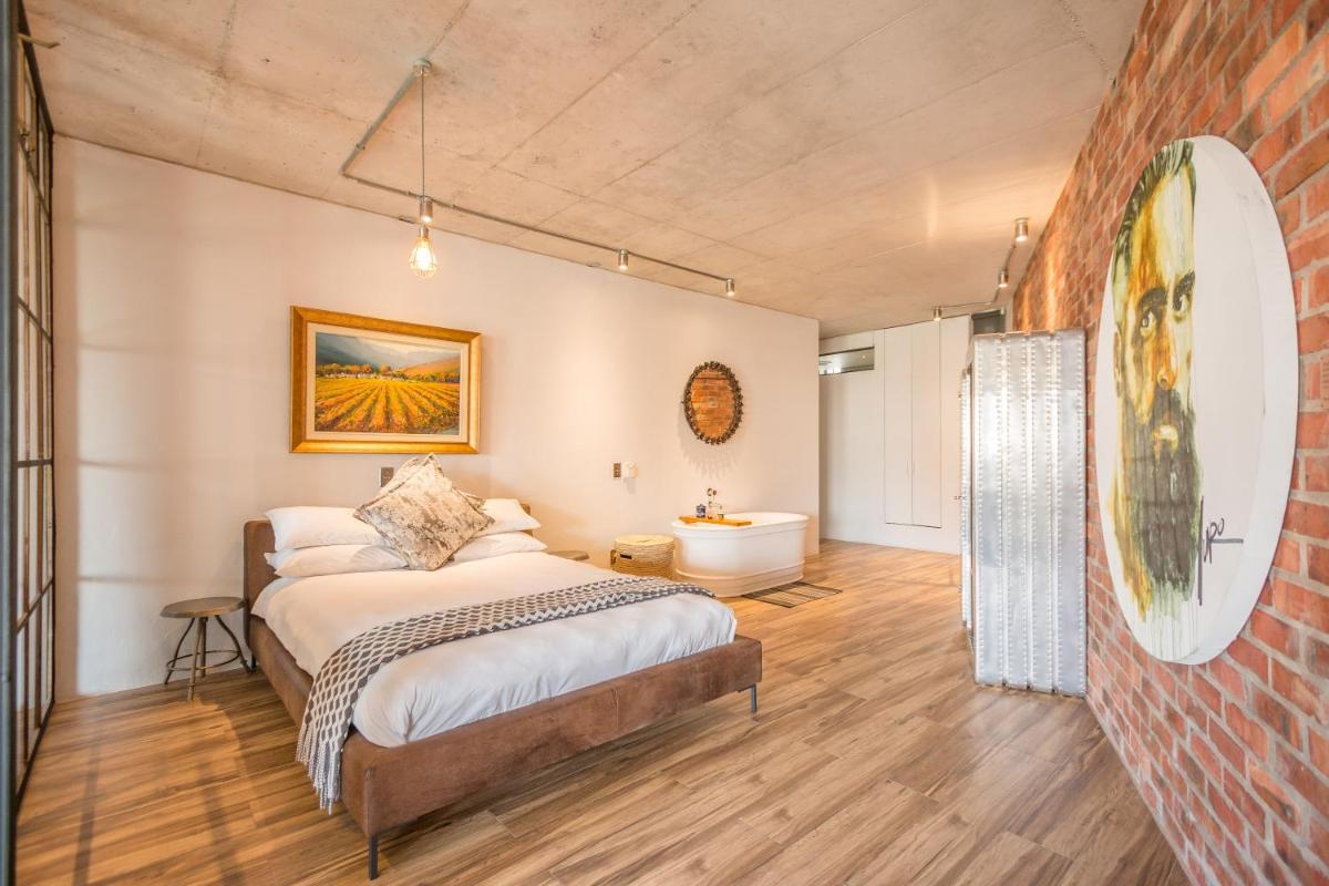 Designer Lofts on Prestwich - Housity