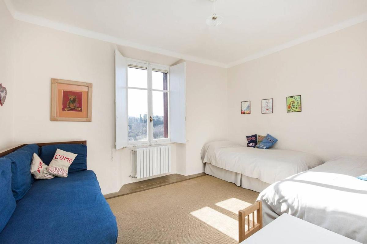 Villa Sassi - Housity