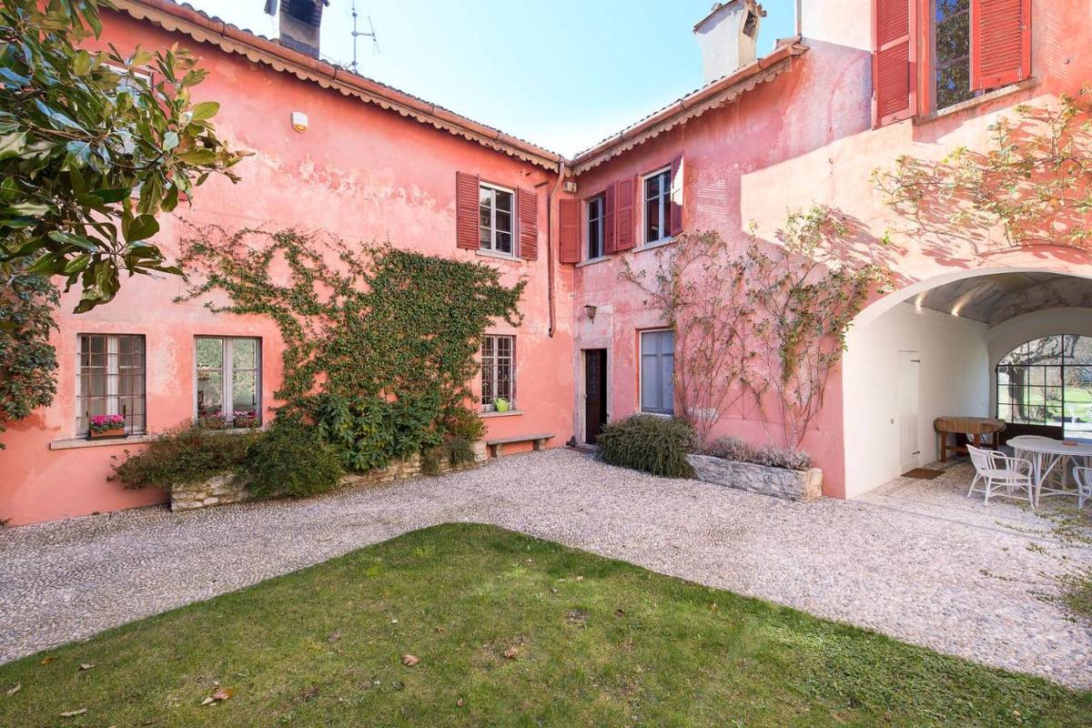 Villa Sassi - Housity
