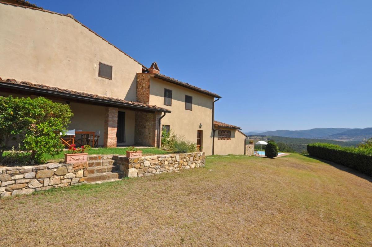 Tenuta by PosarelliVillas - Housity