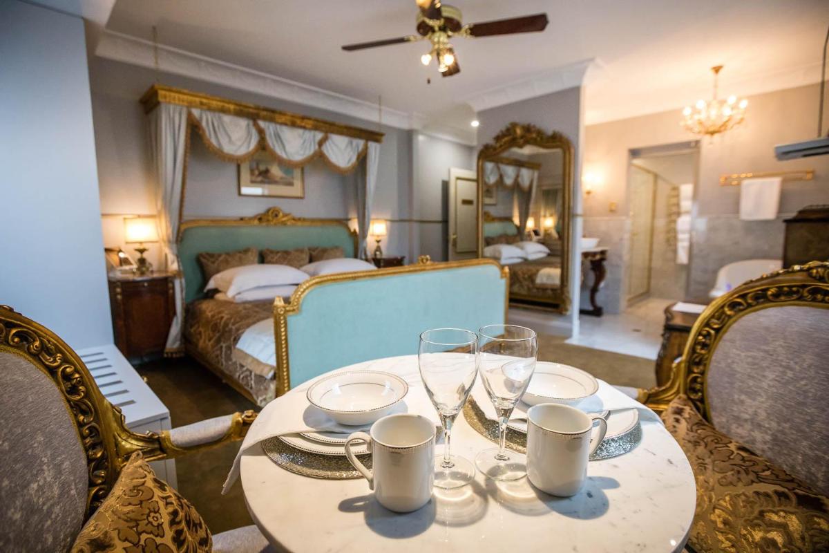 Suitetrails - Josephines Luxury Accommodation