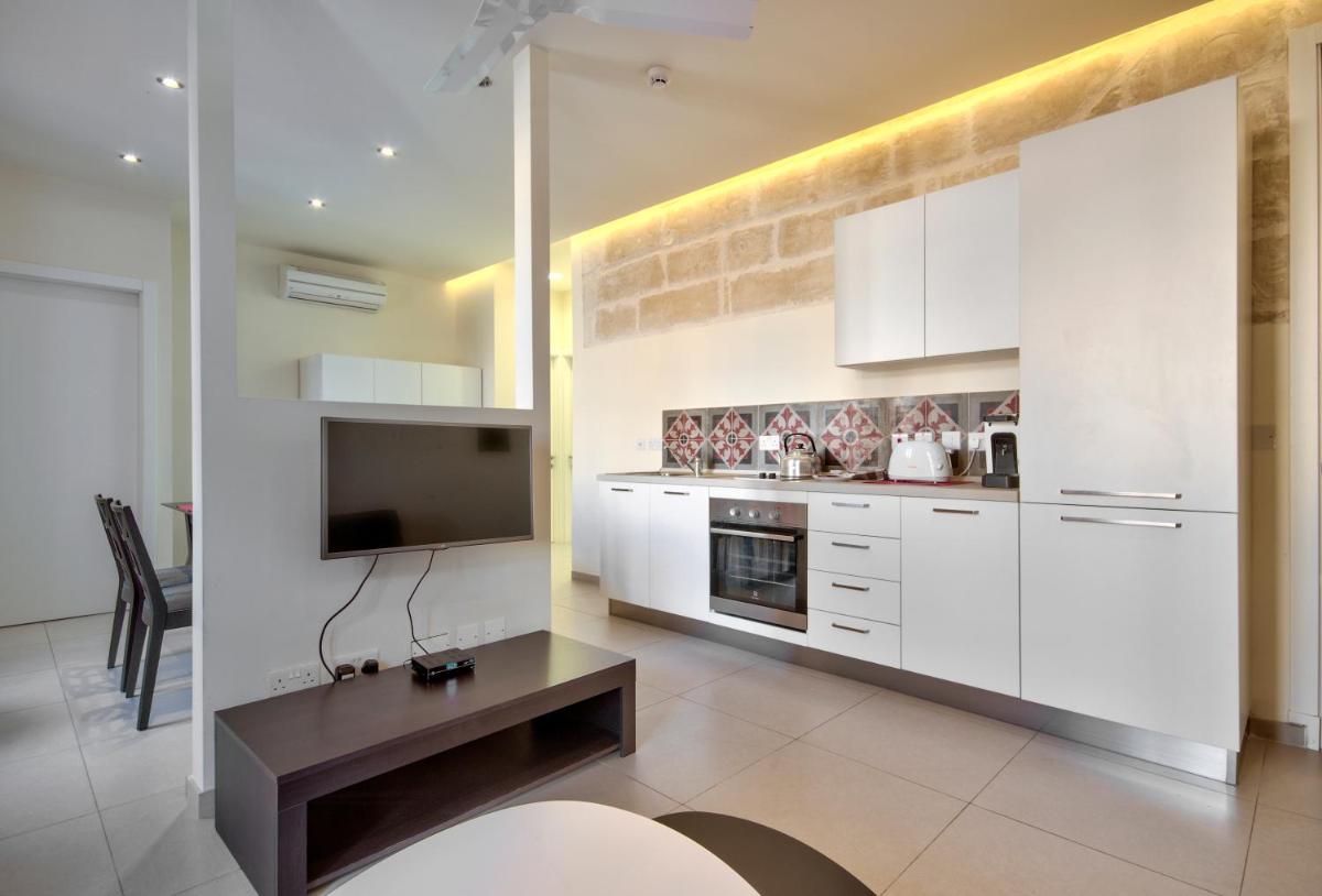 Vallettastay Classic Apartments - Housity