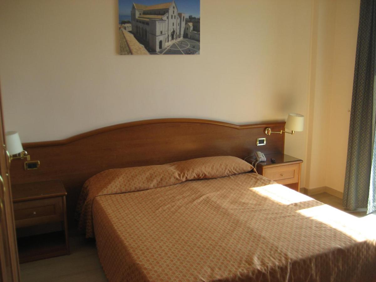 Campus Hotel - Hizvo