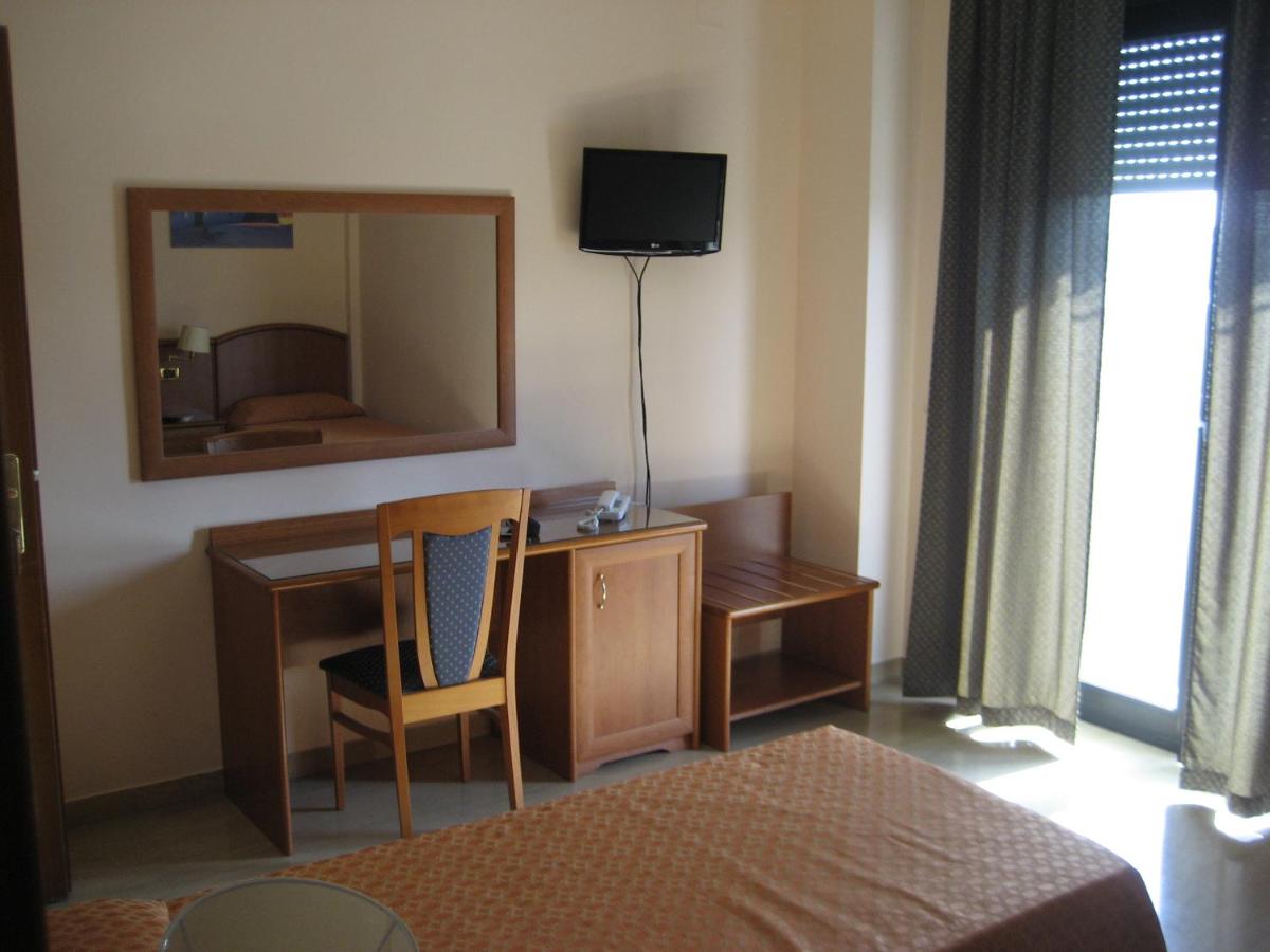 Campus Hotel - Hizvo