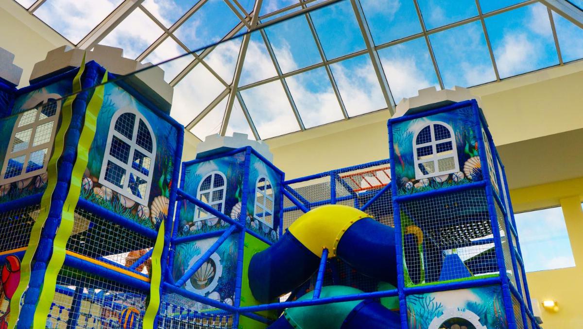 Suitetrails - Petro Sport Hotel