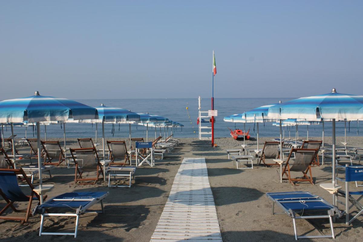 Apartments Arcobaleno - Housity