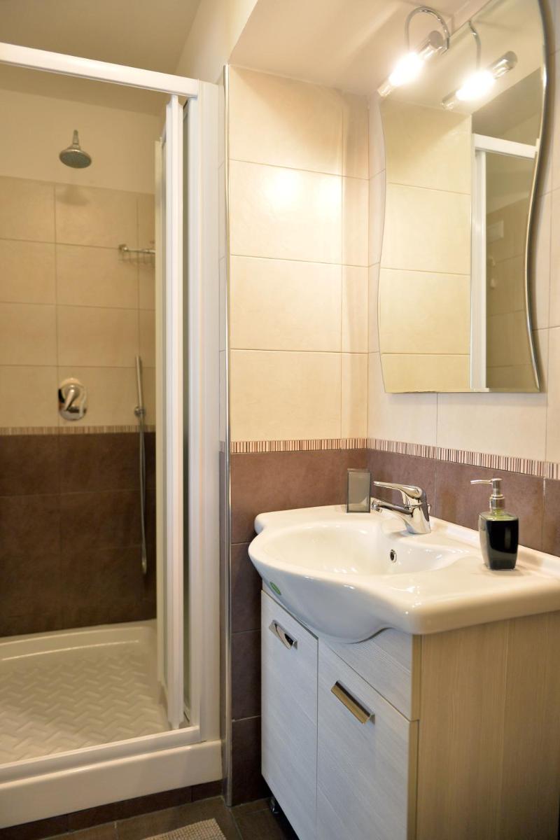 La casetta nel cortile - Housity