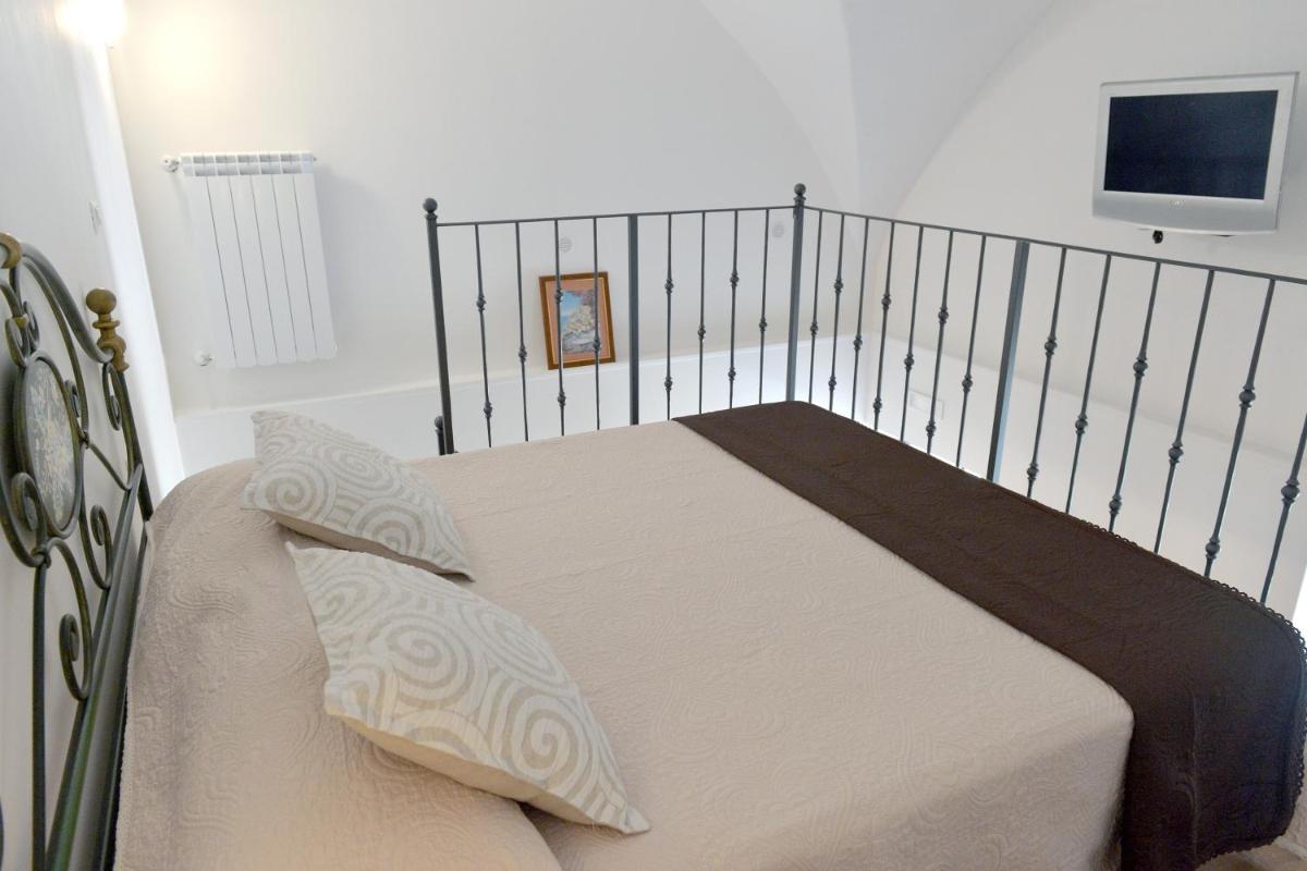 La casetta nel cortile - Housity