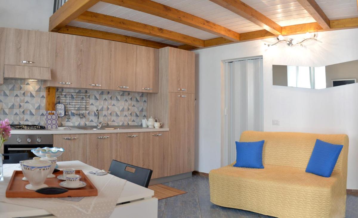 La casetta nel cortile - Housity