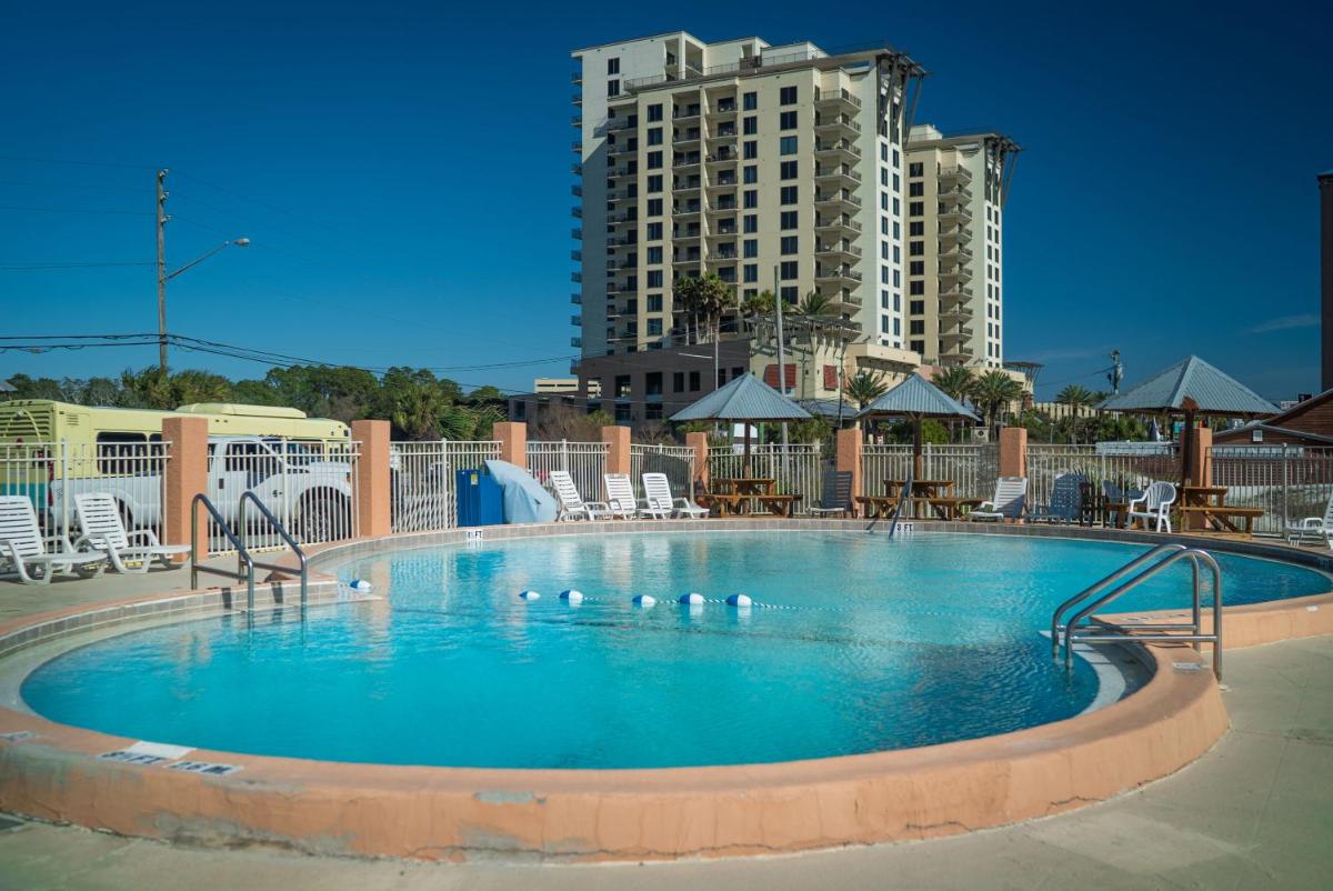 Seahaven Beach Hotel Panama City Beach - Housity