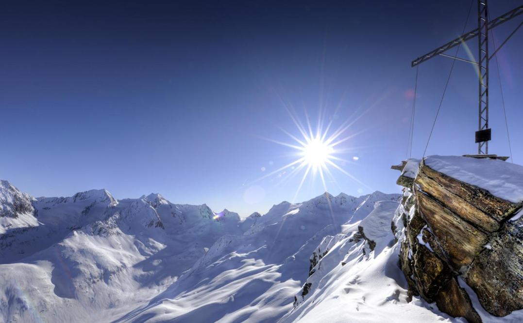 Suitetrails - Appartement Elmar