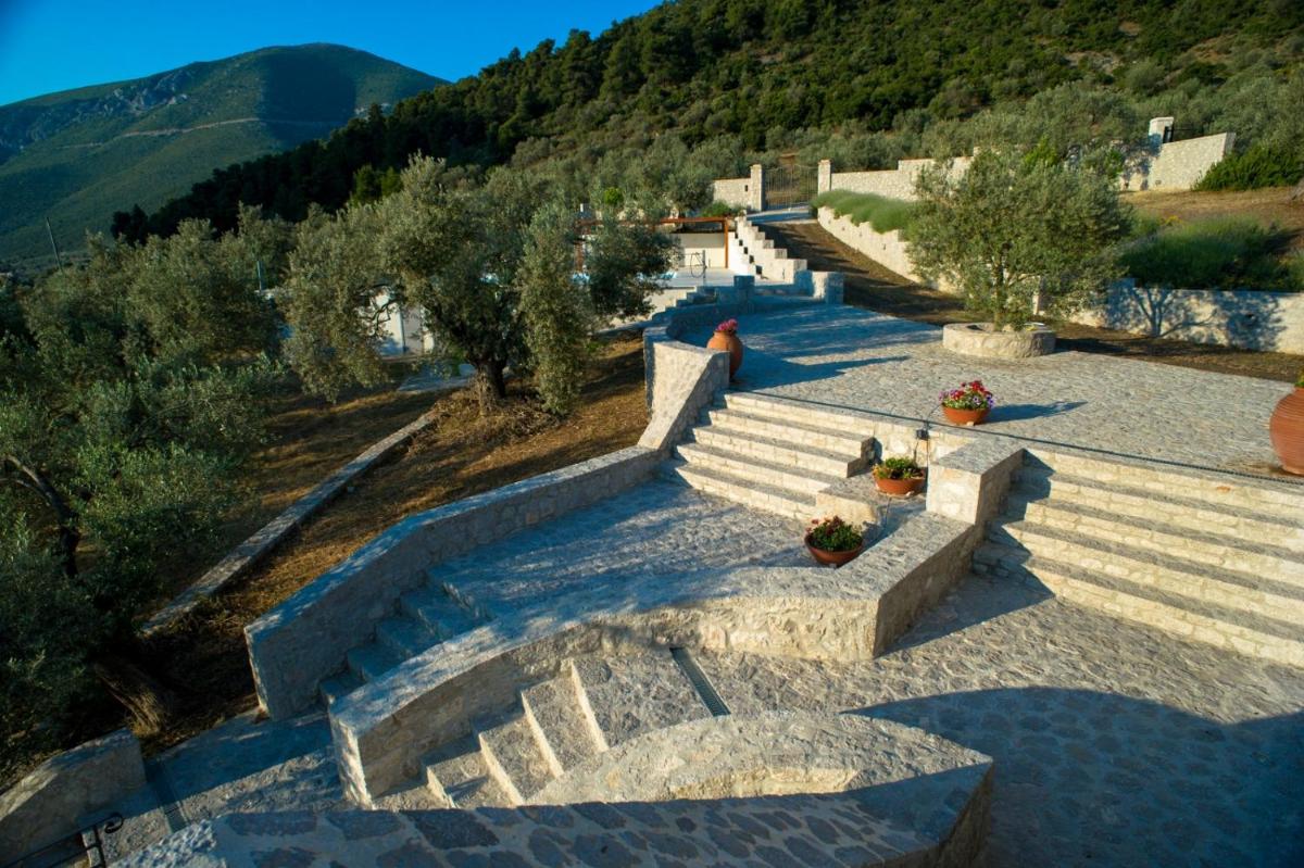 Lavanda e Pietra - Housity