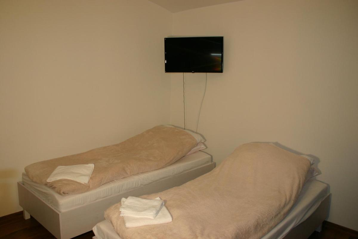 Noclegi Piastow - Housity