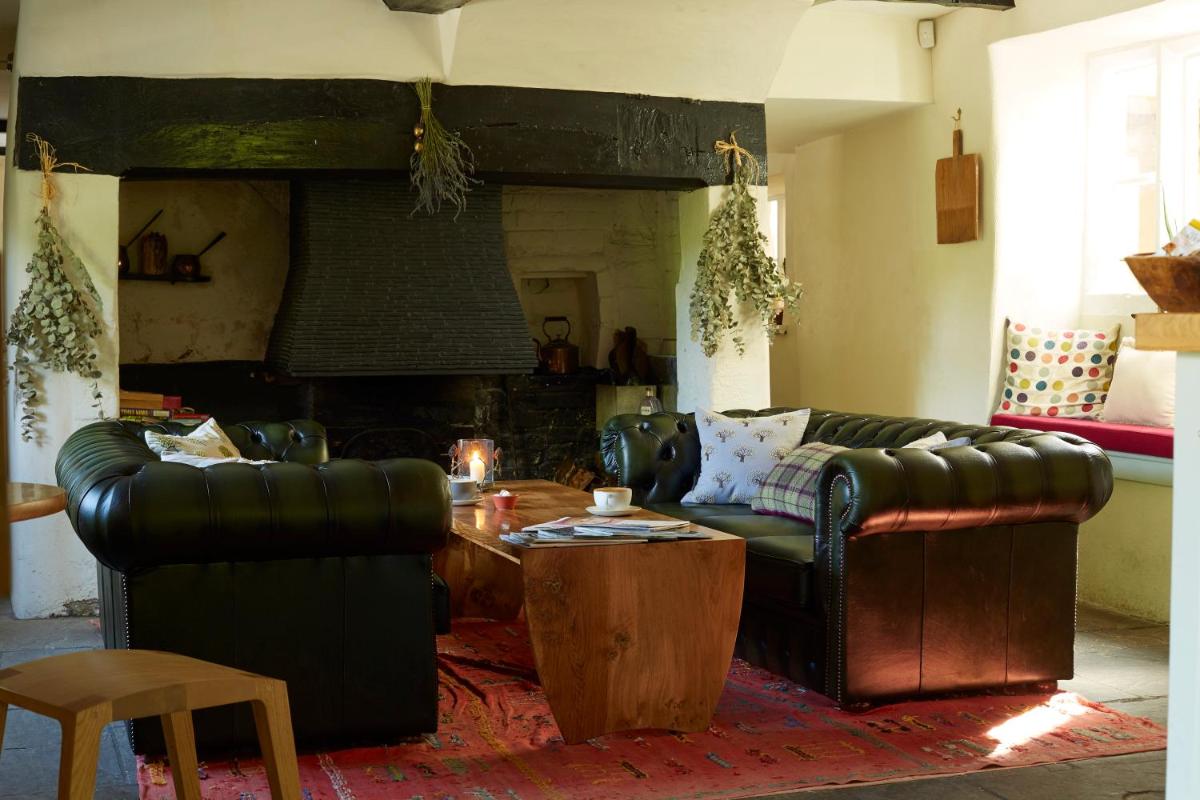 The Royal Oak - Housity