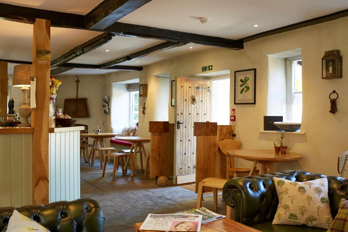 The Royal Oak - Housity