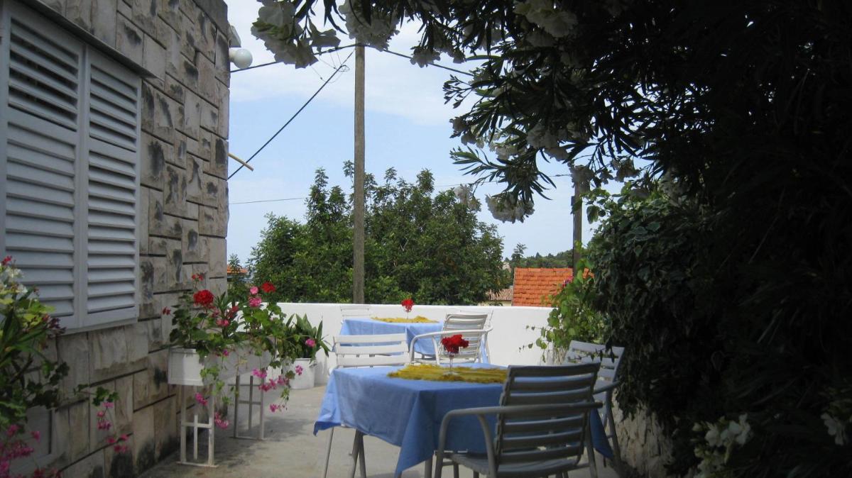 Barko apartment and rooms - Hizvo
