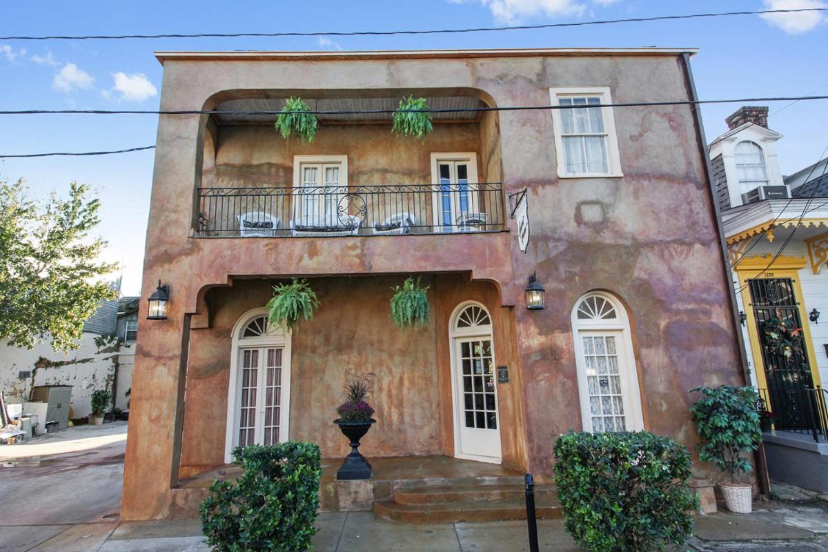 New Orleans Guest House - Housity