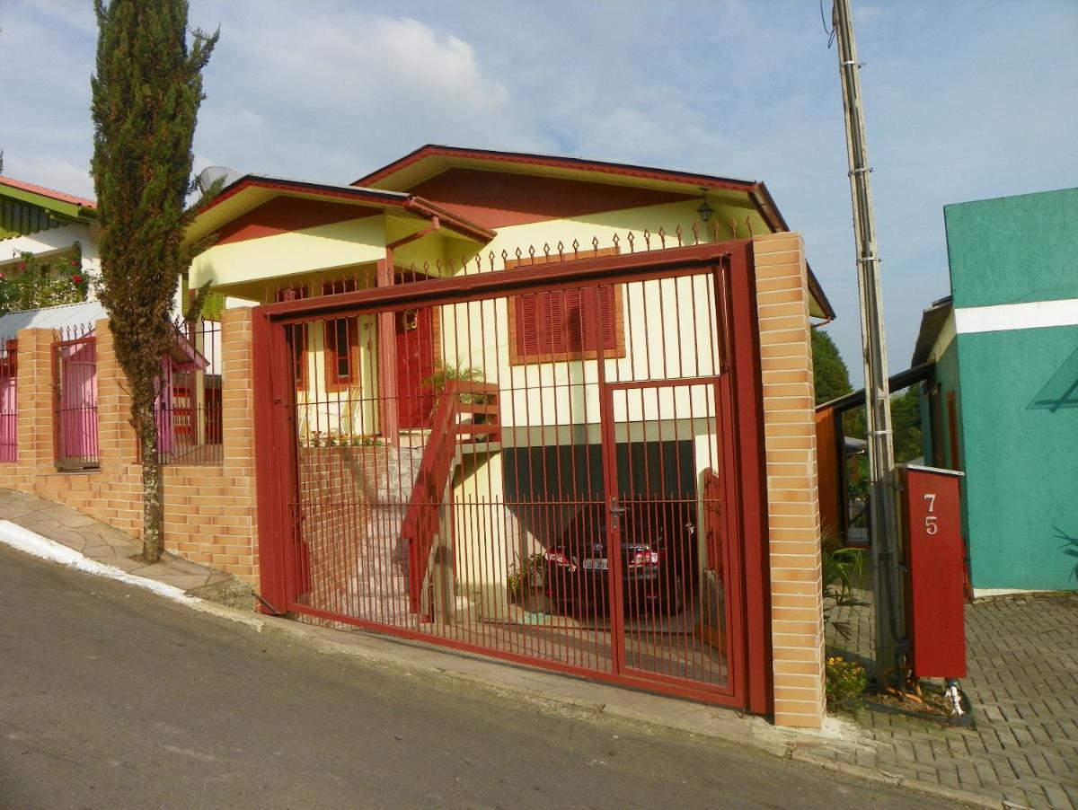 Casa Muller - Housity