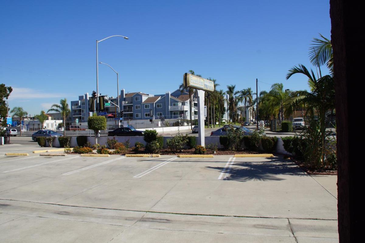 Beach Inn - Housity