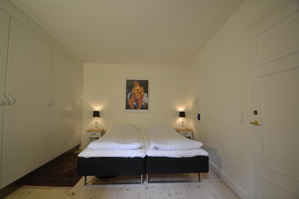 CopenhagenApartment - Housity