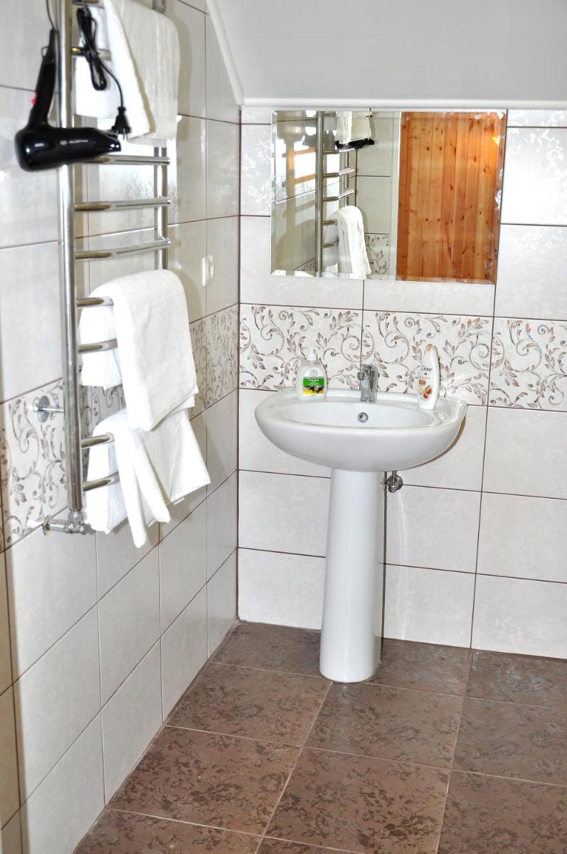 Agrousadba B&B - Housity