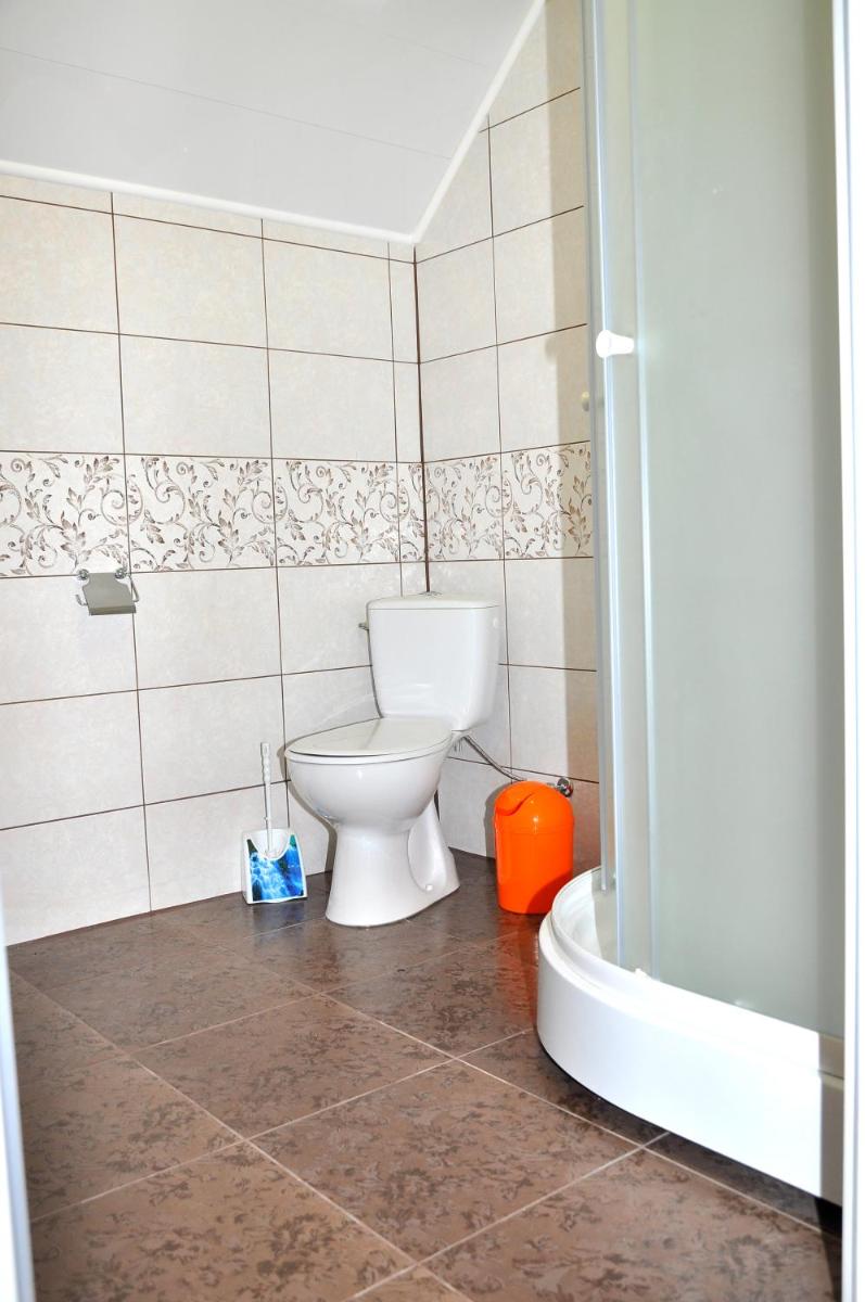 Agrousadba B&B - Housity