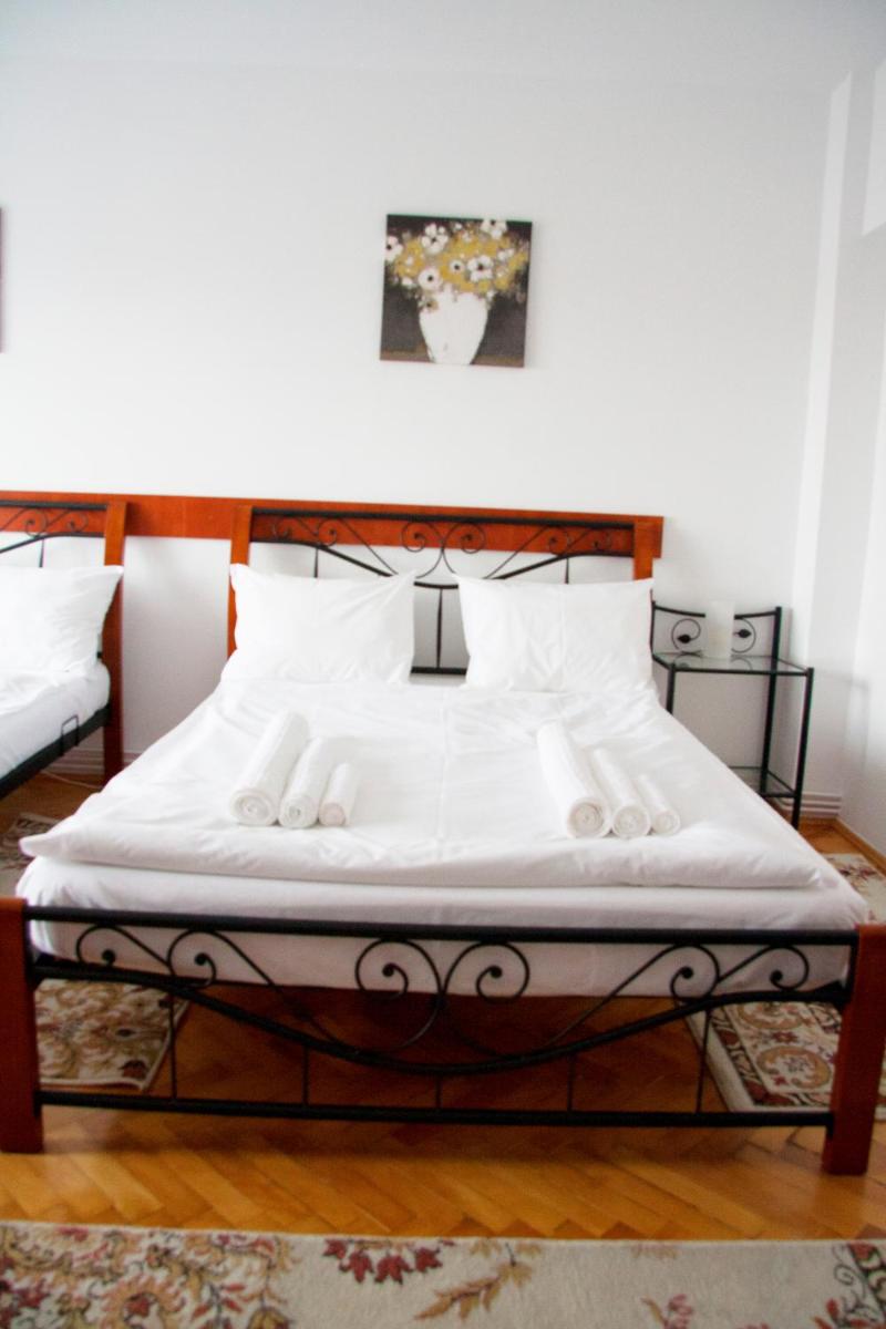 AOL Cluj Apart - Housity