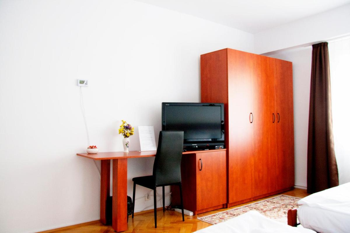 AOL Cluj Apart - Housity