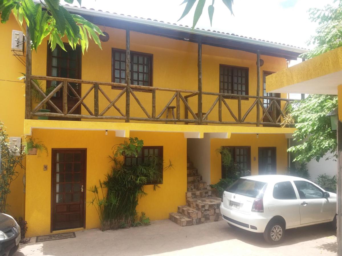 Pousada Recantos dos Mineiros - Housity